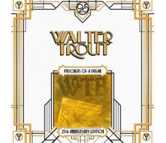 TROUT WALTER - Prisoner Of A Dream / 2LP