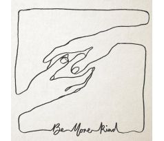 TURNER Frank - Be More Kind / LP