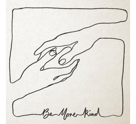 TURNER Frank - Be More Kind / LP