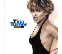 TURNER TINA - Simply The Best / 2LP