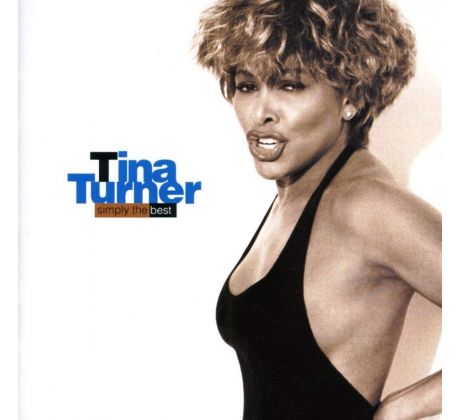 TURNER TINA - Simply The Best / 2LP