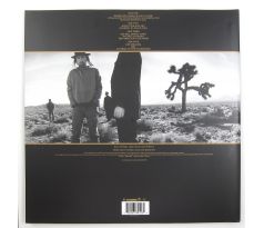 U2 - The Joshua Tree / 2LP