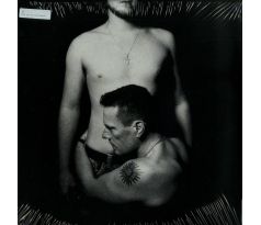 U2 - Songs Of Innocence / 2LP