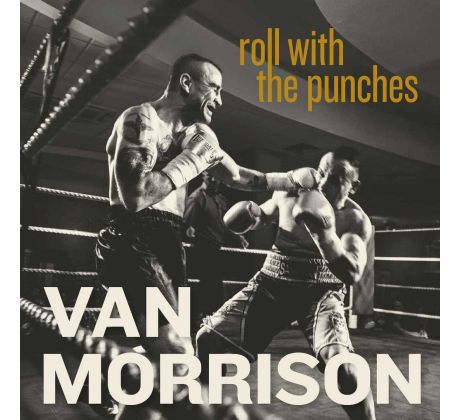 VAN MORRISON - Roll With The Punches / 2LP