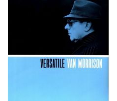 VAN MORRISON - Versatile / 2LP