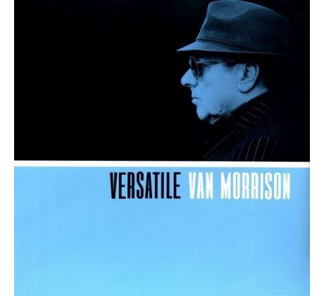 VAN MORRISON - Versatile / 2LP