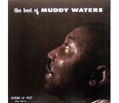 WATERS MUDDY - The Best Of / LP