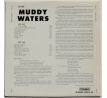 WATERS MUDDY - The Best Of / LP