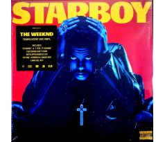 WEEKND - Starboy / 2LP