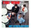 WHO The - My Generation / LP Vinyl CDAQUARIUS.COM