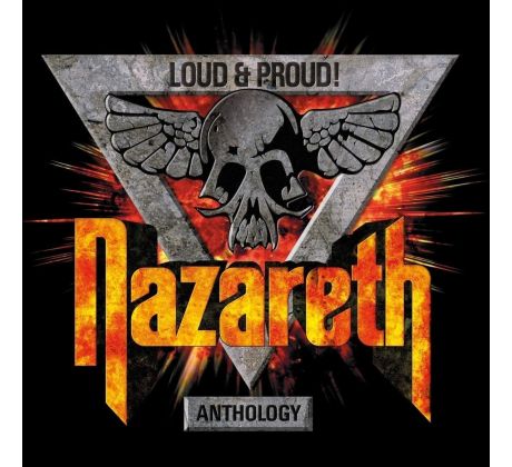 Nazareth - Anthology / 2LP