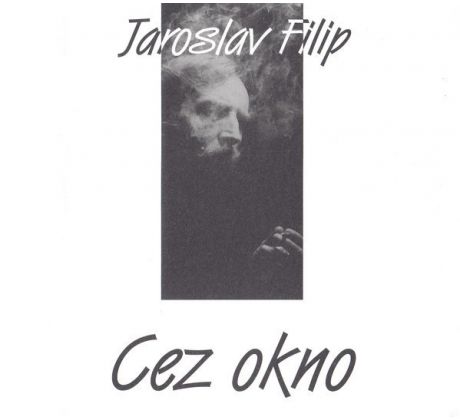 Vinyl Filip Jaro - Cez Okno / LP