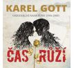 Vinyl Gott Karel  - Čas Růží / Výber / LP