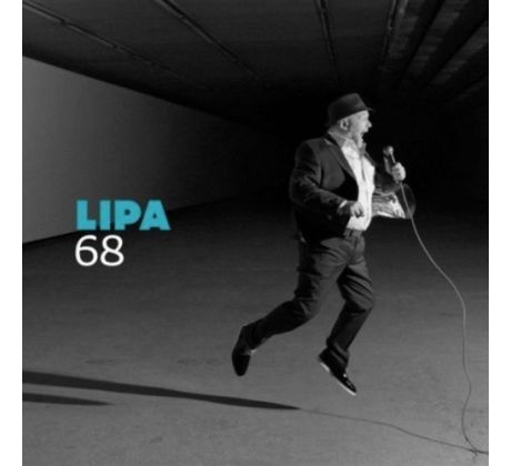 Lipa Peter - 68 / LP