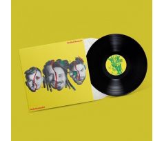 Medial Banana - Nedotknutelní / LP Vinyl CDAQUARIUS.COM