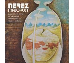 Nerez - Masopust / LP