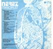 Vinyl Nerez - Masopust / LP