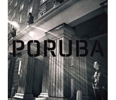 Nohavica Jaromír - Poruba / LP