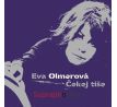 Olmerová Eva - Čekej Tiše / LP Vinyl CDAQUARIUS.COM