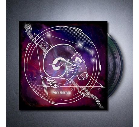 PKREK – Ariesynth / LP