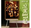 Polemic - Best Of 1988-2008 / 2LP