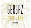 Rôzni Interpreti - Gergaz 2008-2018 (The Locals) / 2LP Vinyl CDAQUARIUS.COM