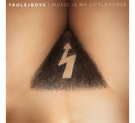 Trolejboys – Music Is My Littlehorse / LP