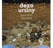 Ursiny Dežo - Pevnina Detstva / LP Vinyl CDAQUARIUS.COM