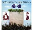 Ursiny Dežo / Štrpka Ivan - 4/4 / LP Vinyl CDAQUARIUS.COM