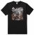 Sabaton - The Last Stand (t-shirt)