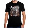 Sabaton - The Last Stand (t-shirt)