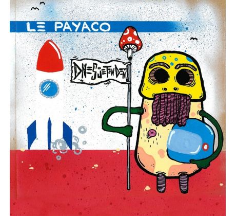 vinyl Le Payaco - Dnes Je Ten Deň / LP