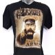 Tričko Saxon - Call To Arms (t-shirt)