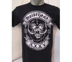 Tričko Motorhead – XXXV (t-shirt)