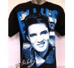 Tričko Presley Elvis - Face 2 (t-shirt)