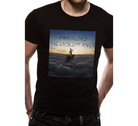 Tričko Pink Floyd - Endless River (t-shirt)