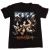 Kiss - Monster (t-shirt)