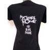 Tričko My Chemical Romance - Welcome To The Black Parade (Women´s t-shirt)