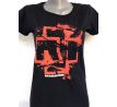 Rammstein - We Are The Army - Dámske tričko (Women´s t-shirt)