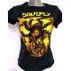 Tričko dámske Soulfly - Conquer (Women´s t-shirt)