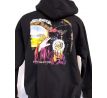 Mikina Helloween - Keeper Of The Seven Keys  (Hoodie)