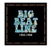 V.A. - Big Beat Line 1965-1968 (2CD) audio CD album