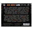 V.A. - Big Beat Line 1965-1968 (2CD)