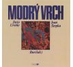 Ursiny Dežo – Modrý Vrch (CD) audio CD album