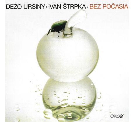 Ursiny Dežo - Bez Počasia (CD) audio CD album