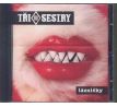 Tři Sestry – Lázničky (CD) audio CD album