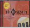 Tři Sestry - Z Garáže (CD) audio CD album