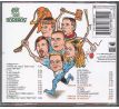 Tři Sestry - Prúša Se Vrací + Bonusy (CD)