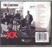 Tři Sestry - Na Exx (CD)