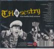 Tři Sestry - Líná Hudba Holý Neštěstí (CD)